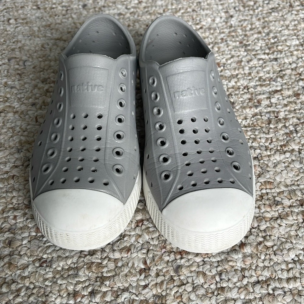 Kids' Jefferson Water Friendly Slip-On Sneaker
